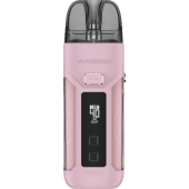 Vaporesso - Luxe X Pro E-Zigaretten Set pink