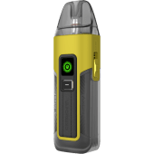 Vaporesso - LUXE X2 E-Zigaretten Set gelb-schwarz