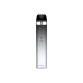 Vaporesso - XROS 3 - Silber - E-Zigaretten Set