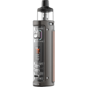 Veynom EX gunmetal E-Zigaretten Set - Aspire