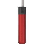 Vilter 2 Rot E-Zigaretten Set - Aspire