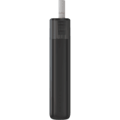 Vilter 2 Schwarz E-Zigaretten Set - Aspire