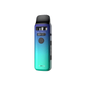 Vinci 3 blau-grün E-Zigaretten Set - Voopoo