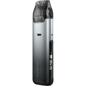 VMATE Pro hellgrau Power Edition E-Zigaretten Set - VooPoo