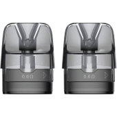 VooPoo - Argus E40 Cartridge mit 0,6 Ohm Head (2 Stück pro Packung)