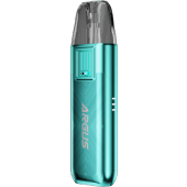 VooPoo Argus Pod SE E-Zigaretten Set blau