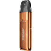VooPoo Argus Pod SE E-Zigaretten Set orange