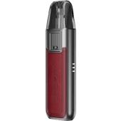 VooPoo Argus Pod SE E-Zigaretten Set rot