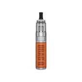 VooPoo Drag Q Orange E-Zigaretten Set