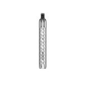 Wenax M1 diamond silver 0,8 Ohm E-Zigaretten Set - Geekvape