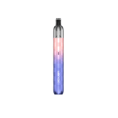 Wenax M1 plaid purple 0,8 Ohm E-Zigaretten Set - Geekvape