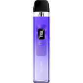 Wenax Q Lila E-Zigaretten Set - GeekVape