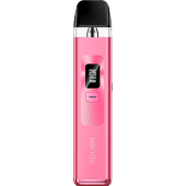 Wenax Q Pink E-Zigaretten Set - GeekVape