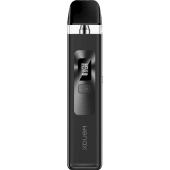 Wenax Q Schwarz E-Zigaretten Set - GeekVape