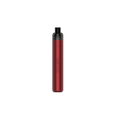Wenax Stylus Rot E-Zigaretten Set - Geekvape