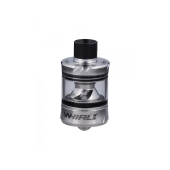 Whirl 2 Silber Clearomizer Set - Uwell