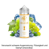 White Pawn 10ml Aroma Bottlefill by Dampflion Checkmate