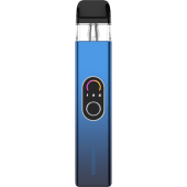 XROS 4 Blau E-Zigaretten Set - Vaporesso