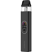 XROS 4 Schwarz E-Zigaretten Set - Vaporesso