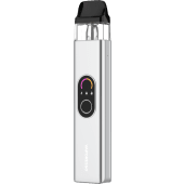 XROS 4 Silber E-Zigaretten Set - Vaporesso