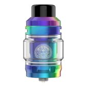 GeekVape Zeus Subohm Clearomizer Set regenbogen