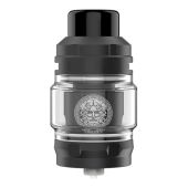 Z Subohm Verdampfer Set 5 ml Schwarz GeekVape