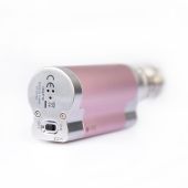 Zelos 3 Pink E-Zigaretten Set - Aspire