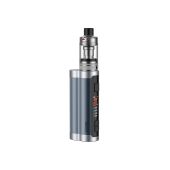 Zelos X gunmetal E-Zigaretten Set - Aspire
