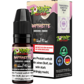Zombie - Raffaette Nikotinsalz Liquid