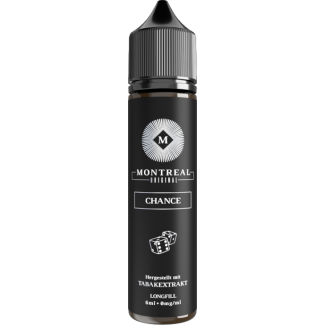 Montreal Original - Aroma Chance 6 ml