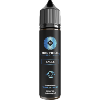 Montreal Original - Aroma Eagle 6 ml