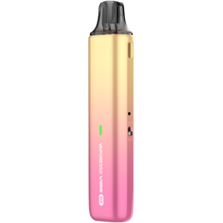 Vaporesso - Vibe SE E-Zigaretten Set pink-orange
