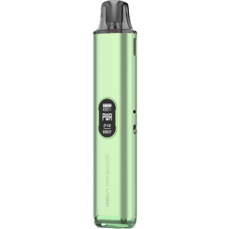 Vaporesso - Vibe E-Zigaretten Set grün