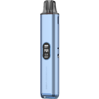 Vaporesso - Vibe E-Zigaretten Set hellblau