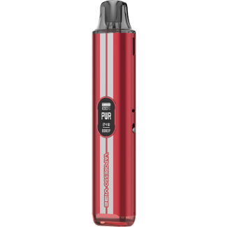 Vaporesso - Vibe E-Zigaretten Set racing red