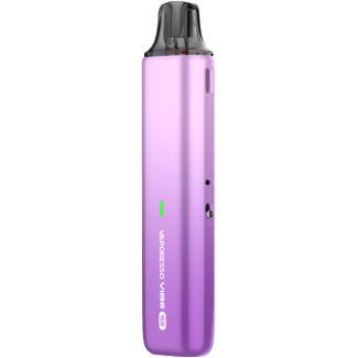 Vaporesso - Vibe SE E-Zigaretten Set lila