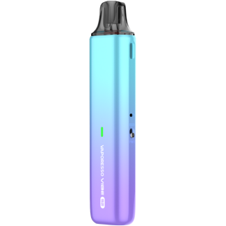 Vaporesso - Vibe SE E-Zigaretten Set lila-blau