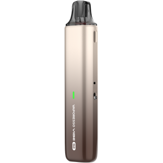 Vaporesso - Vibe SE E-Zigaretten Set braun