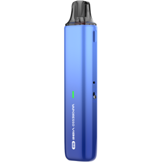 Vaporesso - Vibe SE E-Zigaretten Set blau 