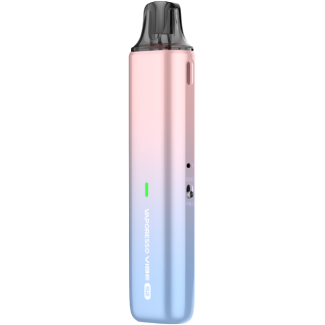 Vaporesso - Vibe SE E-Zigaretten Set blau-pink