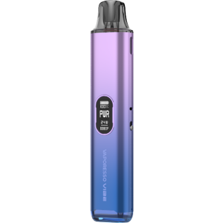 Vaporesso - Vibe E-Zigaretten Set lila-blau