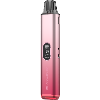 Vaporesso - Vibe E-Zigaretten Set pink