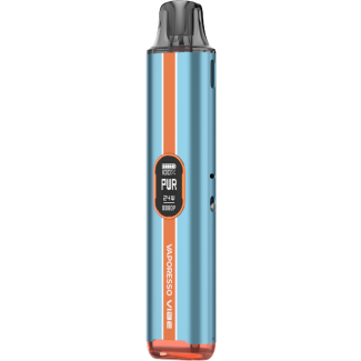 Vaporesso - Vibe E-Zigaretten Set turbo blue