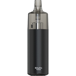 GOBAR - Tornado Skylin E-Zigaretten Set schwarz