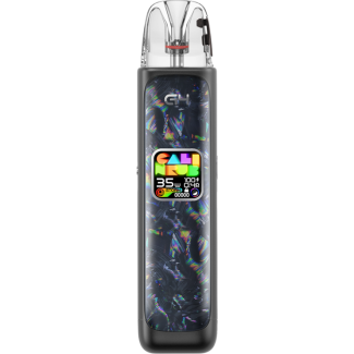 Uwell - Caliburn G4 E-Zigaretten Set schwarz