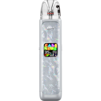 Uwell - Caliburn G4 E-Zigaretten Set grau