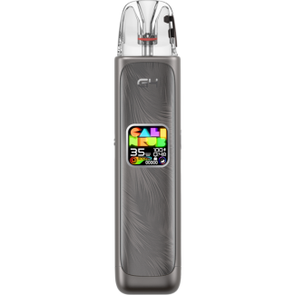 Uwell - Caliburn G4 E-Zigaretten Set gunmetal
