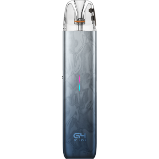 Uwell - Caliburn G4 Mini E-Zigaretten Set grau-indigo