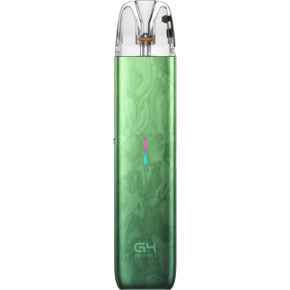 Uwell - Caliburn G4 Mini E-Zigaretten Set grün