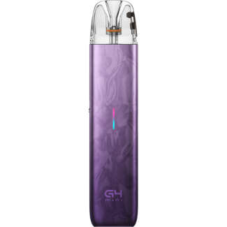 Uwell - Caliburn G4 Mini E-Zigaretten Set lila